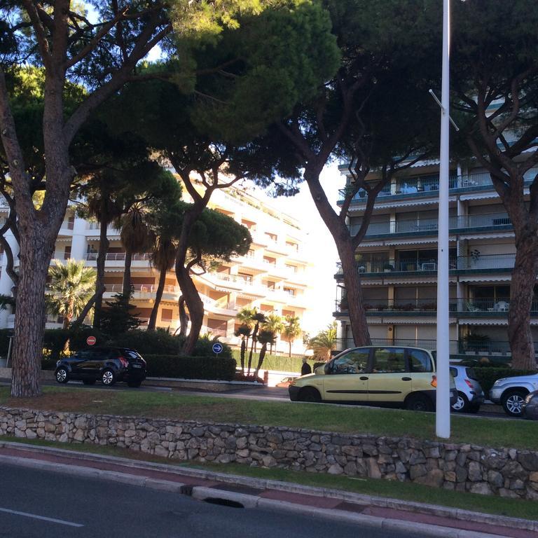 Apartamento Le Marly *