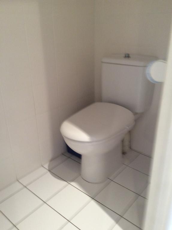 Apartamento Le Marly