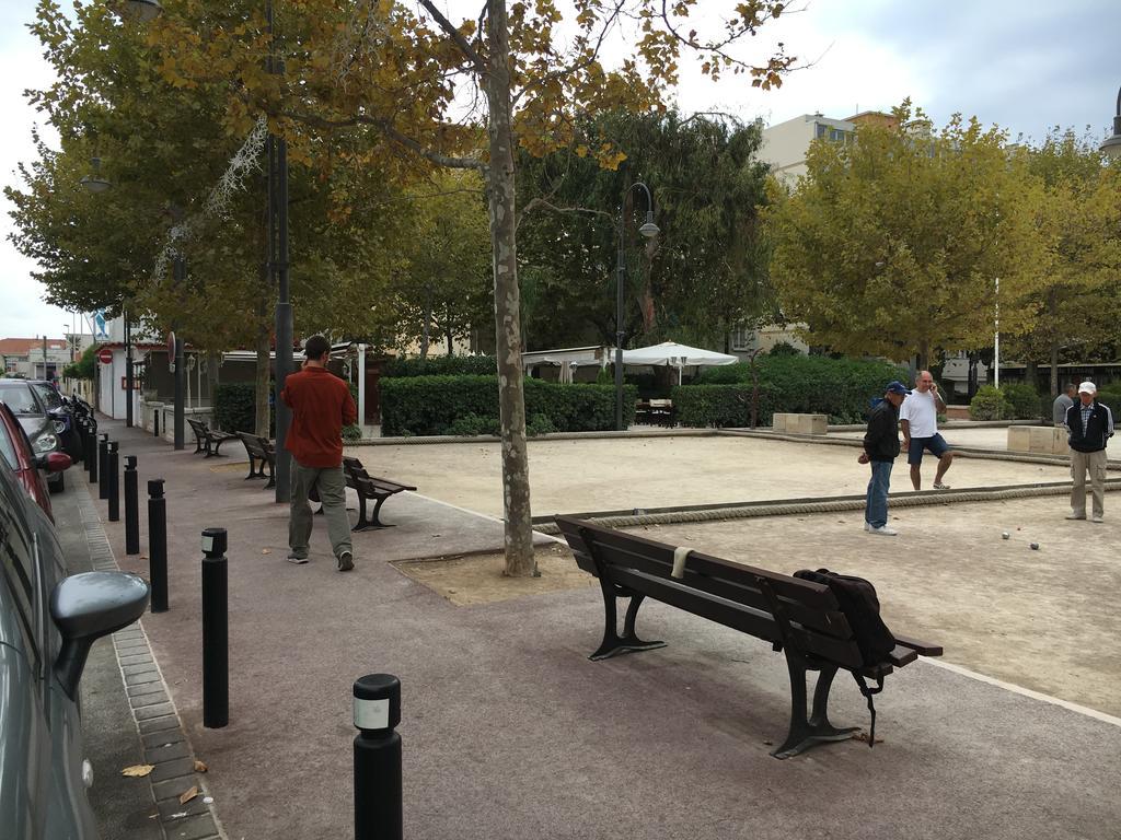 Le Marly Cannes