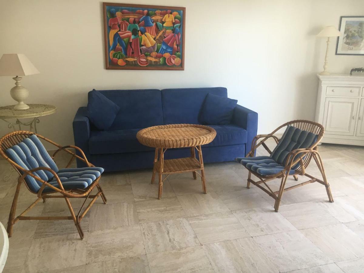 Apartamento Le Marly Cannes